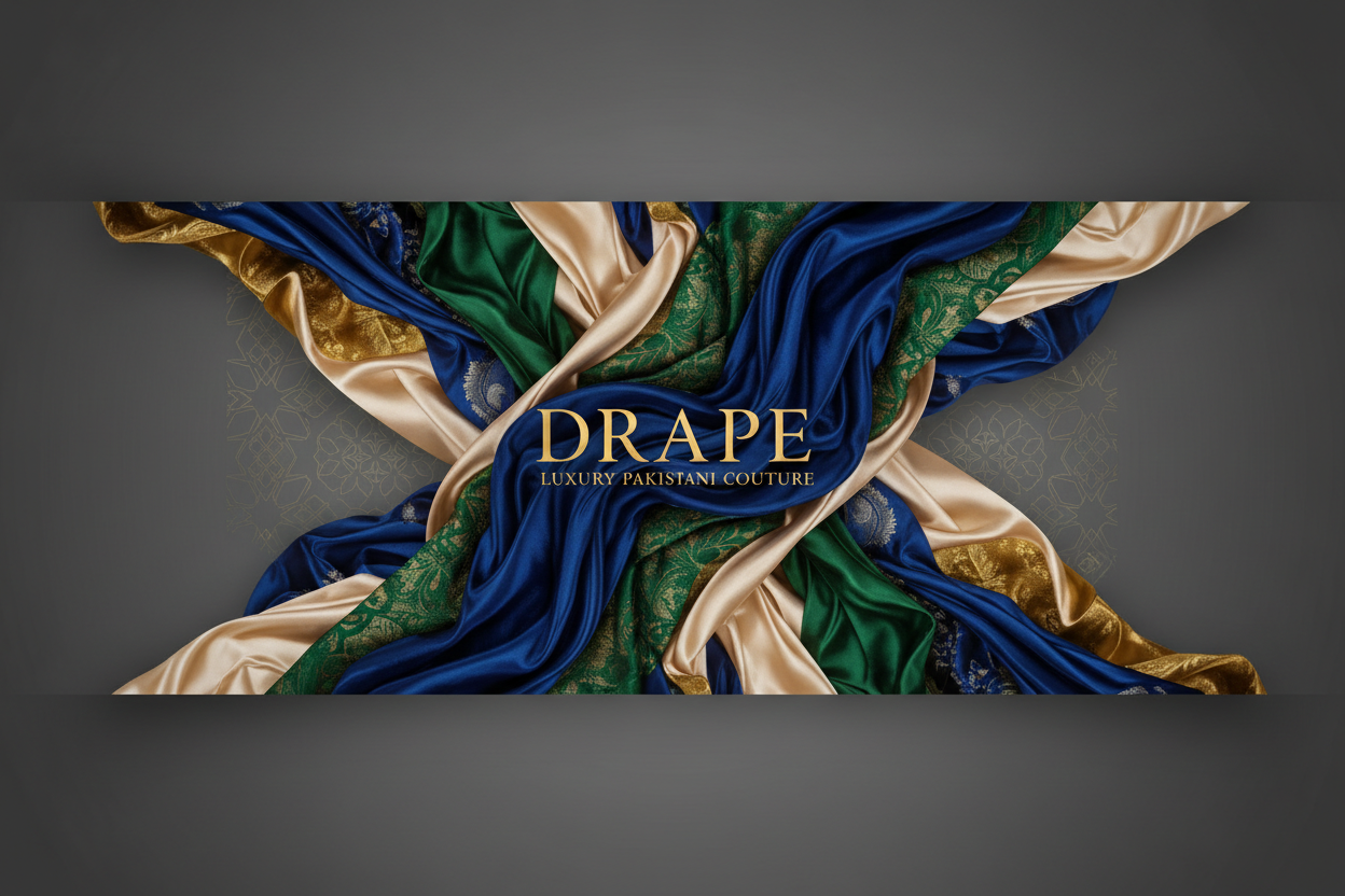 MAKE A BANNER IMAGAE OF WEBSITE AS OUR STORE IS ONLINE AND TARGET IS ELITE CUSTOMERS